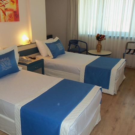 Hotel Baylan Yenisehir İzmir Exteriér fotografie