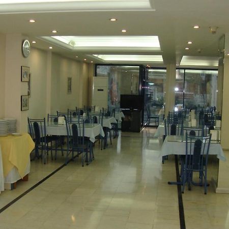Hotel Baylan Yenisehir İzmir Exteriér fotografie