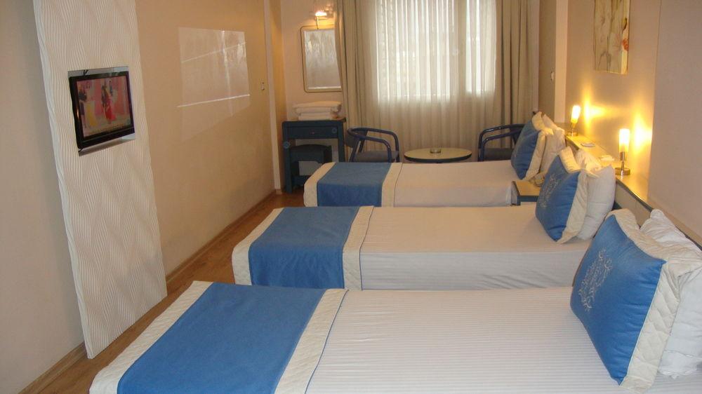 Hotel Baylan Yenisehir İzmir Exteriér fotografie