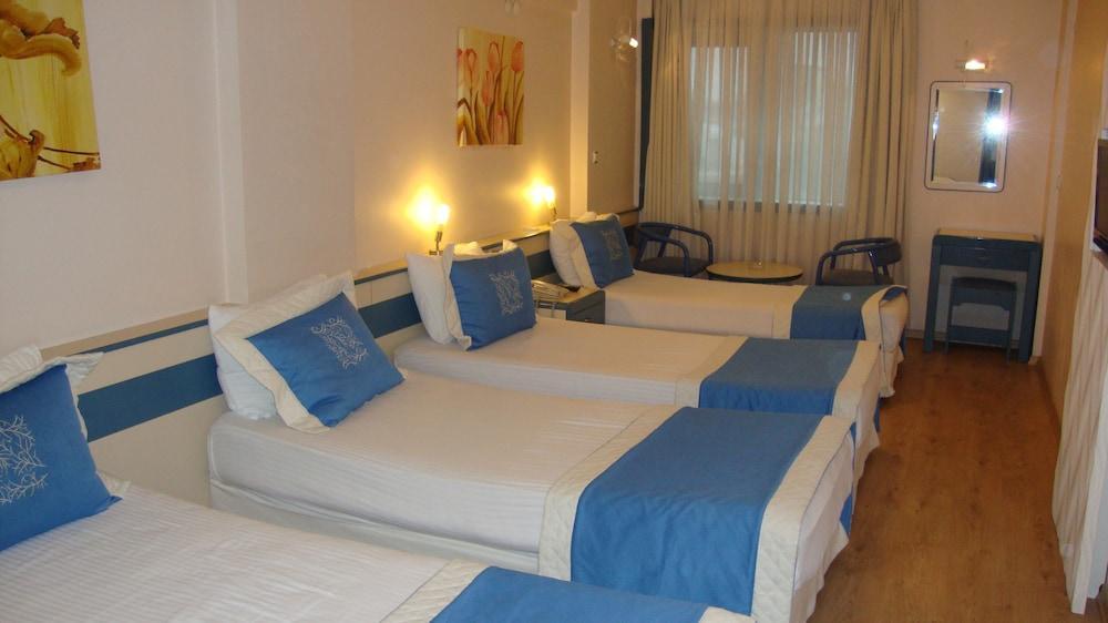 Hotel Baylan Yenisehir İzmir Exteriér fotografie