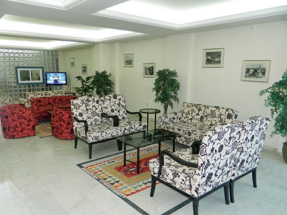 Hotel Baylan Yenisehir İzmir Exteriér fotografie