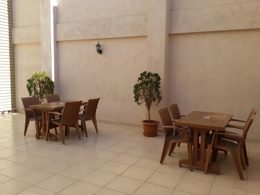 Hotel Baylan Yenisehir İzmir Exteriér fotografie