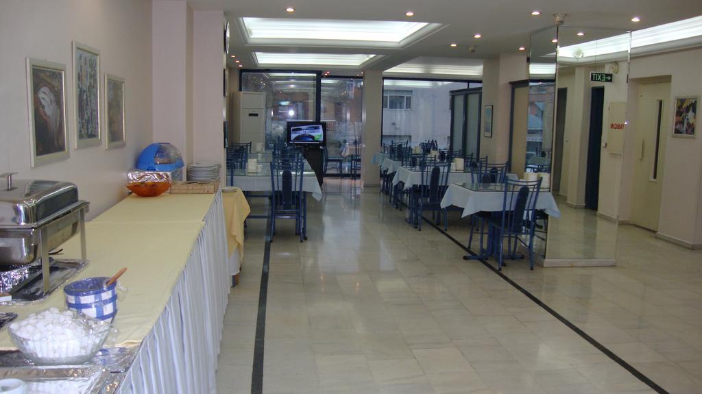 Hotel Baylan Yenisehir İzmir Exteriér fotografie