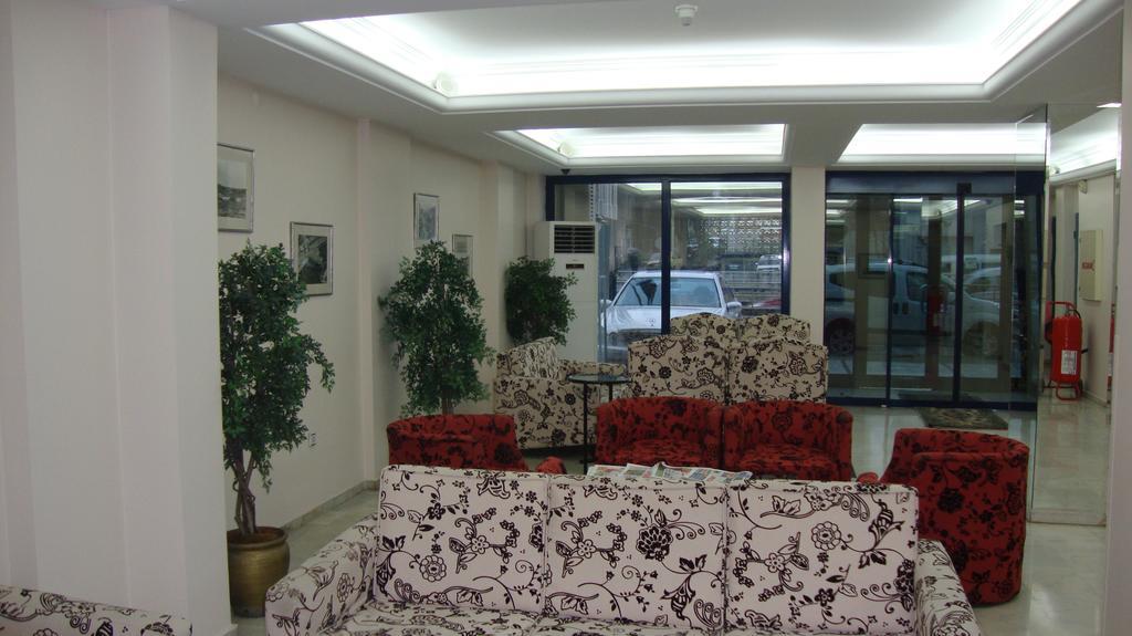 Hotel Baylan Yenisehir İzmir Exteriér fotografie