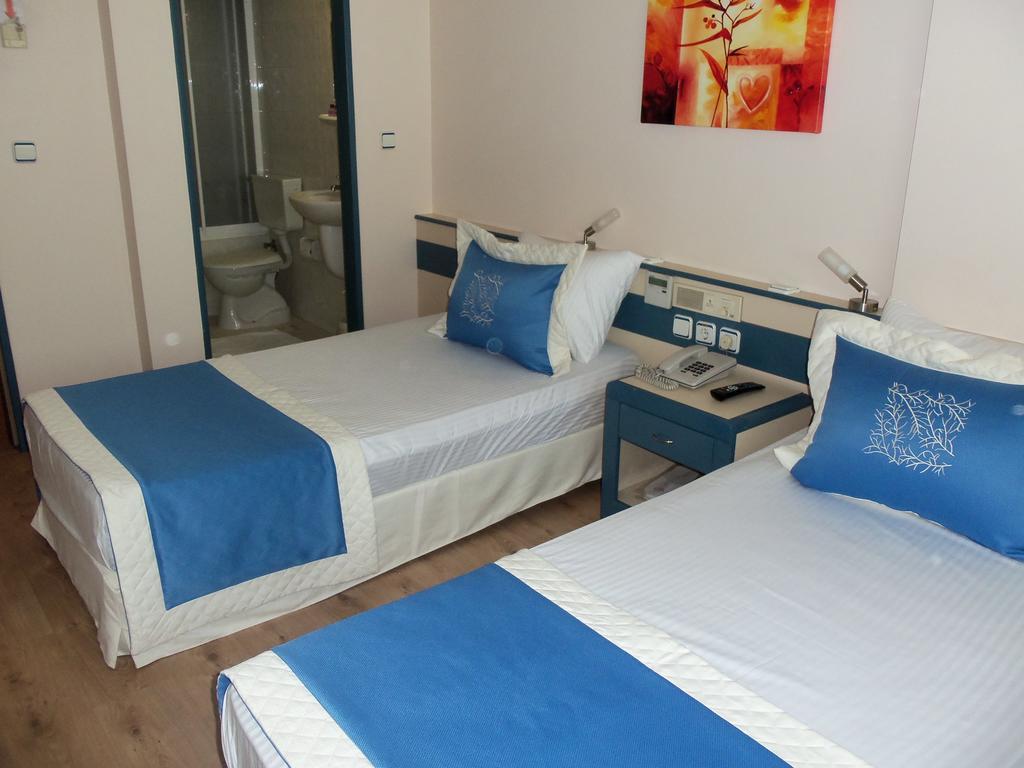 Hotel Baylan Yenisehir İzmir Exteriér fotografie