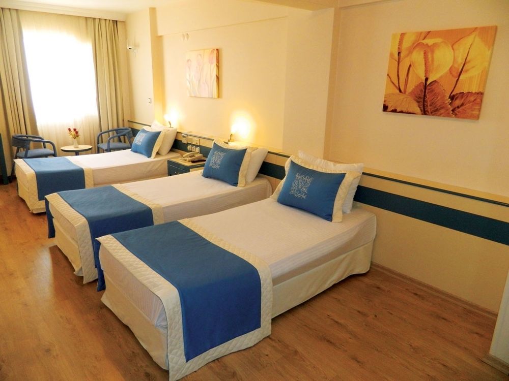 Hotel Baylan Yenisehir İzmir Exteriér fotografie
