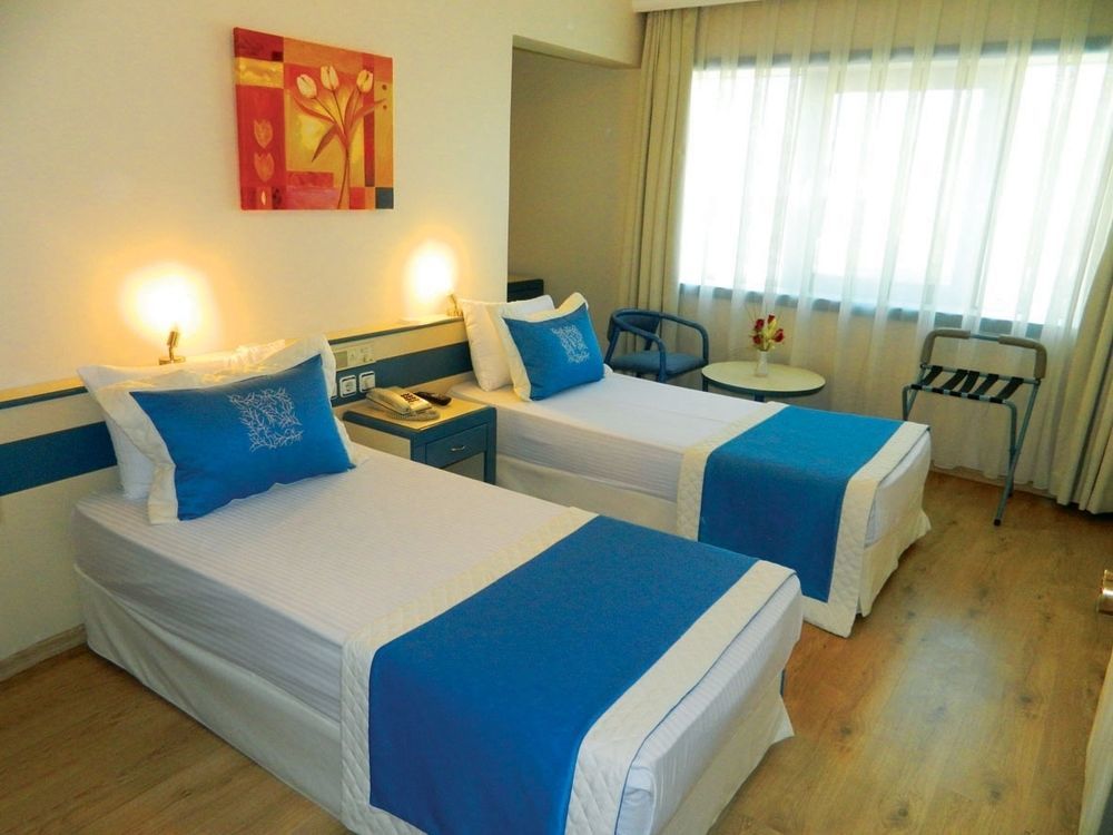 Hotel Baylan Yenisehir İzmir Exteriér fotografie