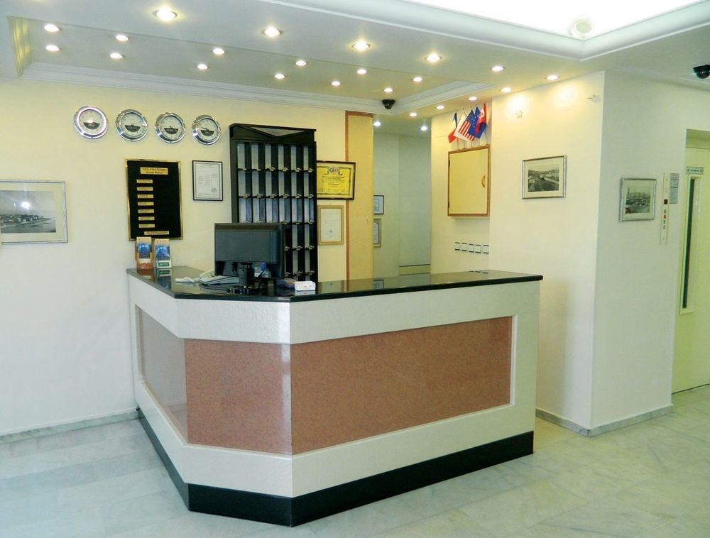 Hotel Baylan Yenisehir İzmir Exteriér fotografie
