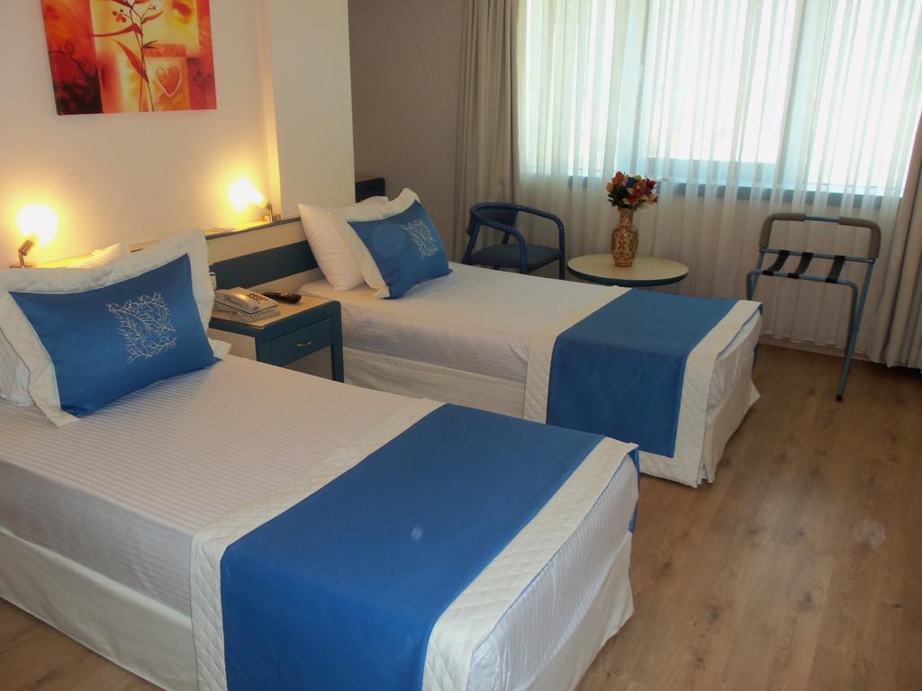 Hotel Baylan Yenisehir İzmir Exteriér fotografie