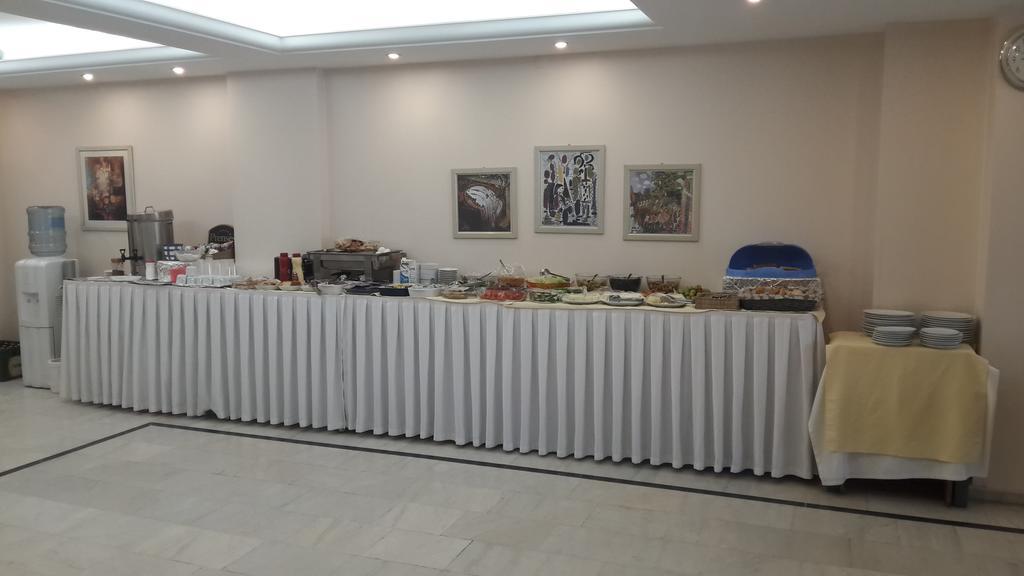 Hotel Baylan Yenisehir İzmir Exteriér fotografie