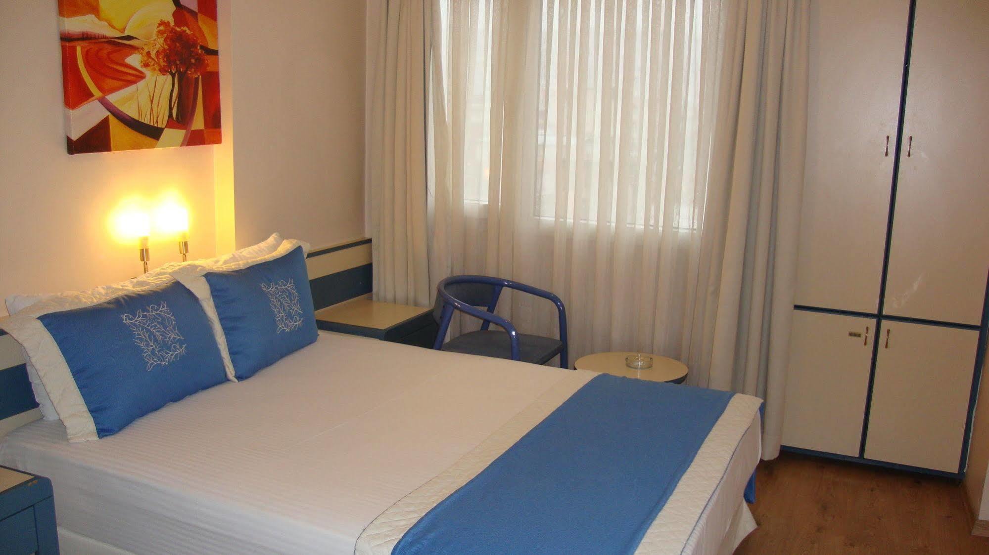 Hotel Baylan Yenisehir İzmir Exteriér fotografie