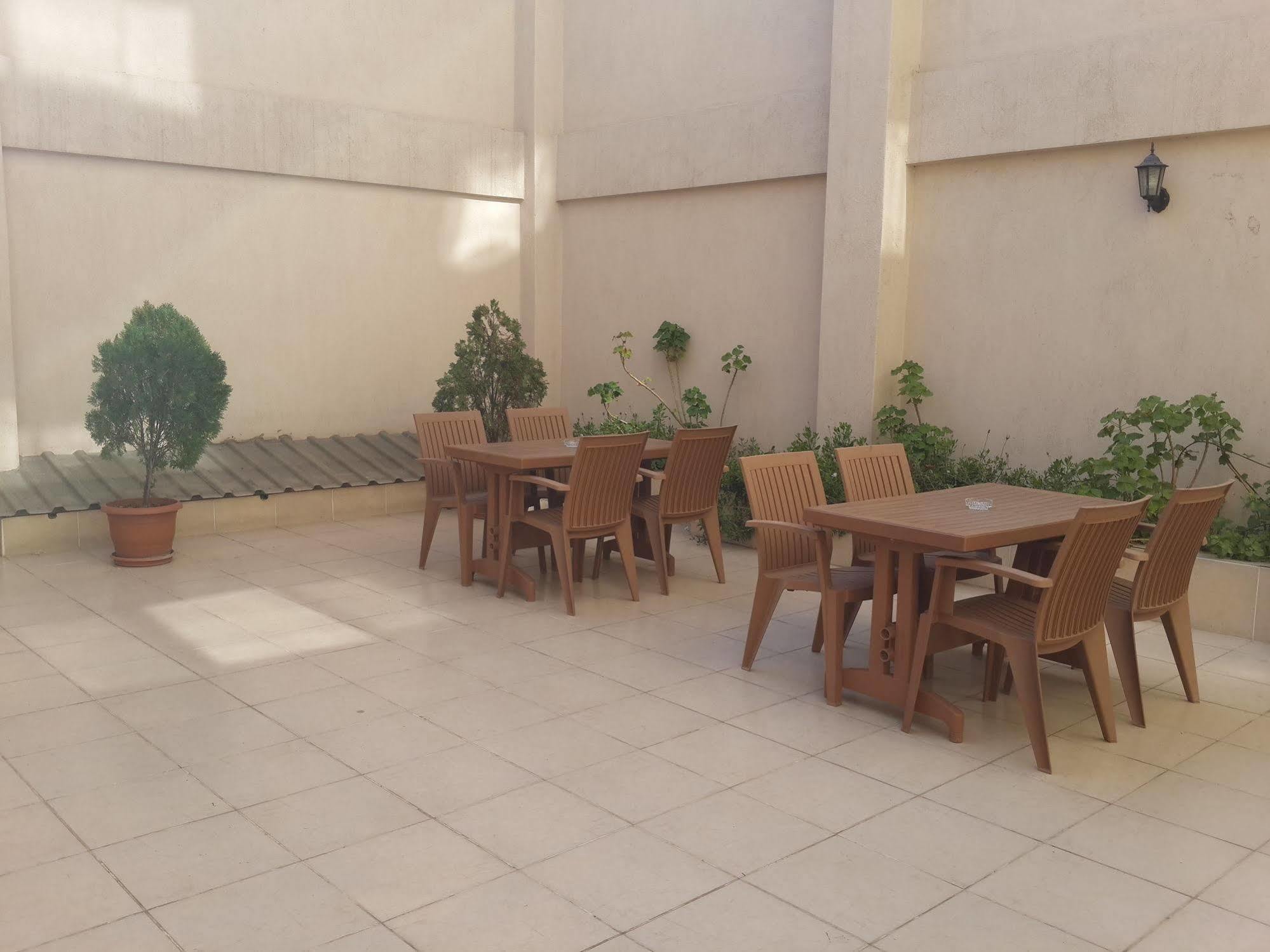 Hotel Baylan Yenisehir İzmir Exteriér fotografie