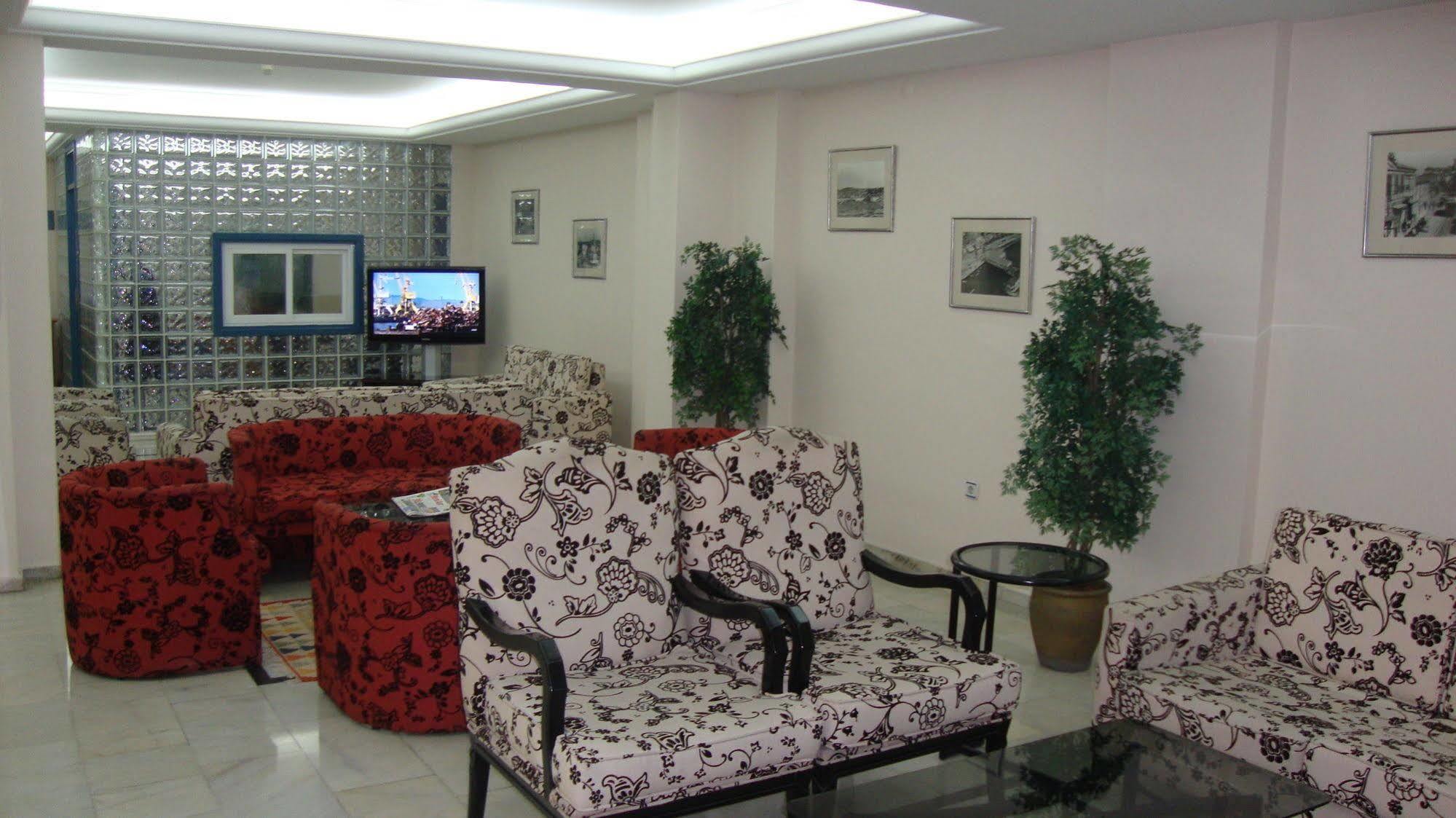 Hotel Baylan Yenisehir İzmir Exteriér fotografie