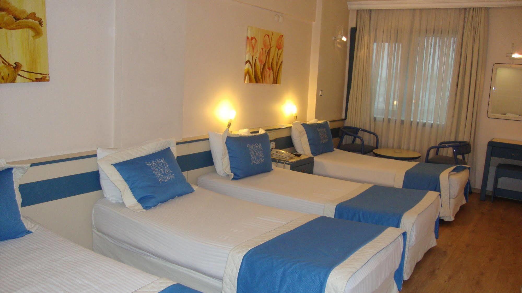 Hotel Baylan Yenisehir İzmir Exteriér fotografie