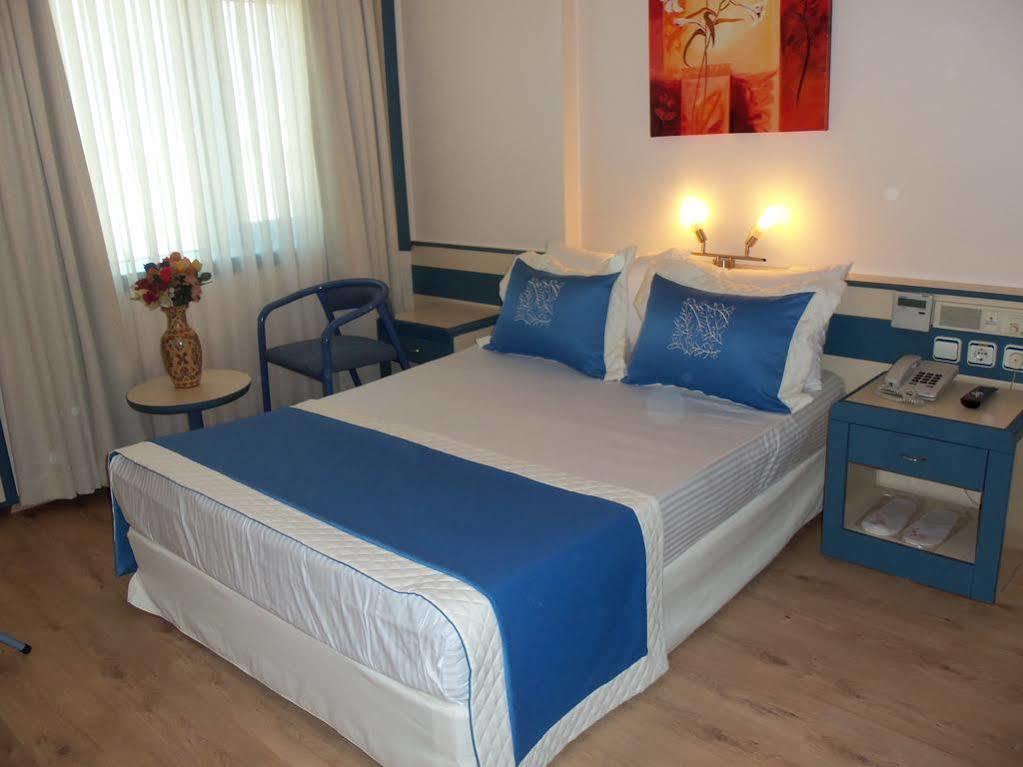 Hotel Baylan Yenisehir İzmir Exteriér fotografie