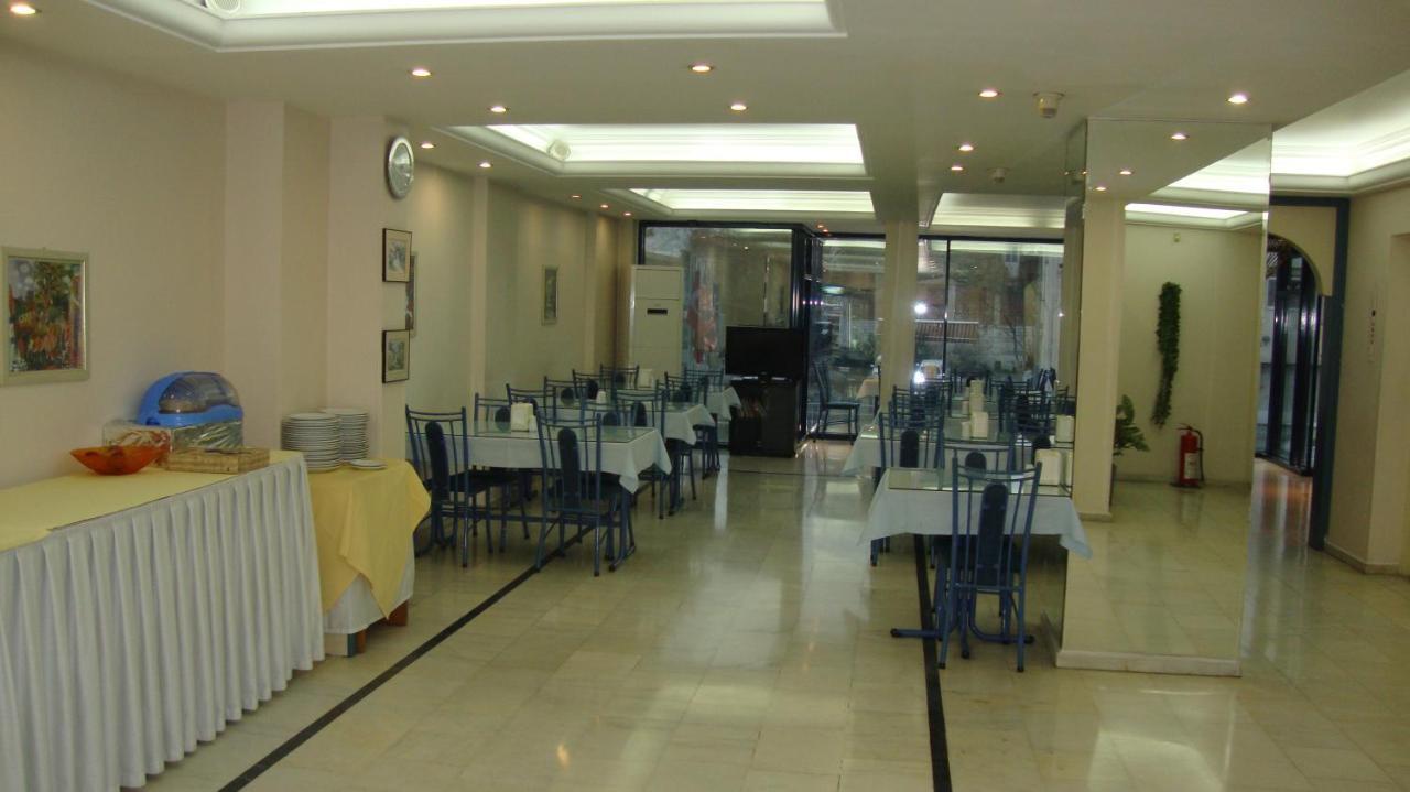 Hotel Baylan Yenisehir İzmir Exteriér fotografie